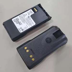 PMNN4495 PMNN4495A <b>Battery</b> WITH IMPRES for MOTOROLA MT1500 PR1500 XTS1500 XTS2250 XTS2500 RADIOS 3900mAh Li-ion <b>Battery</b> - Product Image 6