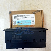 Módulo de Control de Puerta Principal Original DZ97189585114, Interruptor Elevavidrios para Camiones SHACMAN X3000 M3000, Repuestos