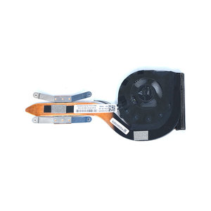 Ventilador de Refrigeración para CPU 5H40W65012 con Disipador de Calor para Lenovo ThinkPad X1 Yoga 4ª y 5ª Generación, X1 Carbon 7ª y 8ª Generación, Repuesto de Enfriador - Product Image 1