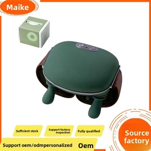 Massaggiatore Shiatsu per Collo <span class=keywords><strong>e</strong></span> Spalle <span class=keywords><strong>con</strong></span> Funzione di Calore <span class=keywords><strong>e</strong></span> Impastamento - Product Image 5