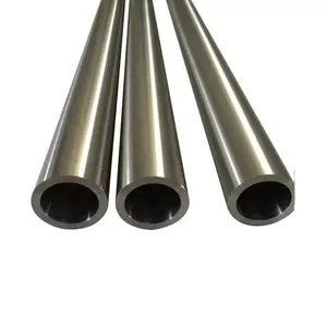 HYT工厂价格600毫米大直径圆erw焊接a312 tp304幕帘管不锈钢管