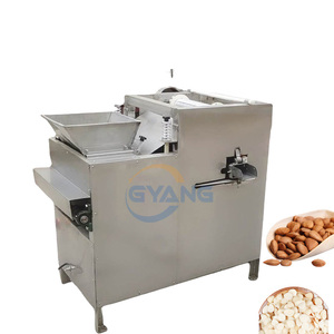 Nhà cung cấp Nhà Máy Bán Chạy nhất mặt đất <span class=keywords><strong>Nut</strong></span> Peeler máy thông minh ướt loại hạnh nhân lạc đậu phộng hạt nhân Máy lột - Product Image 4