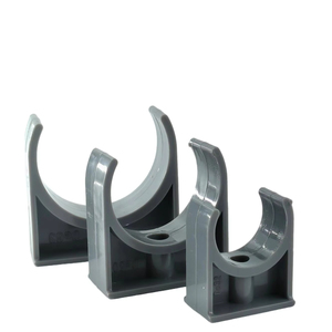 Trung Quốc nóng bán <span class=keywords><strong>cpvc</strong></span> Ống kẹp-Giữ nhựa chắc chắn, nhà máy trực tiếp, giá thấp và kinh tế cho việc lắp đặt hệ thống ống nước - Product Image 1