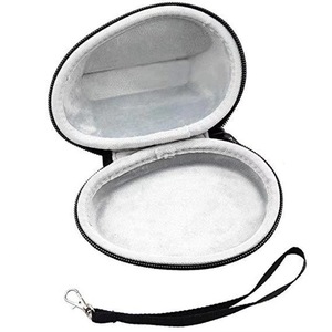 Étui de transport rigide pour souris sans fil <span class=keywords><strong>Logitech</strong></span> <span class=keywords><strong>MX</strong></span> Vertical (noir, étui pour <span class=keywords><strong>MX</strong></span> Vertical) - Product Image 5