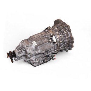Transmisión Automática Híbrida CVT AWS210 RWD 2ARFSE 2.5L 30920-30030 para Toyota Crown 2013 2014 - Product Image 2