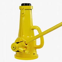 JING YANG Hu fabricants vente directe cric à vis cric mécanique manuel cric vertical 3.2T-25T