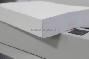 Thiết Bị Văn Phòng Horizon <span class=keywords><strong>Perfect</strong></span> <span class=keywords><strong>Book</strong></span> Keo Ràng Buộc Máy - Product Image 3