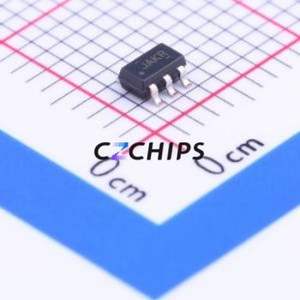 Interruptor/multiplexor analógico de chip IC de circuito integrado TS5A3160DBVR SOT-23-6 nuevo y original - Product Image 1