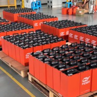 Sepeda Listrik Baterai Lithium Iron Phosphate 60V 30Ah LiFePO4 Siklus Dalam Arus Konstan Output Tinggi Paket Tahan Lama