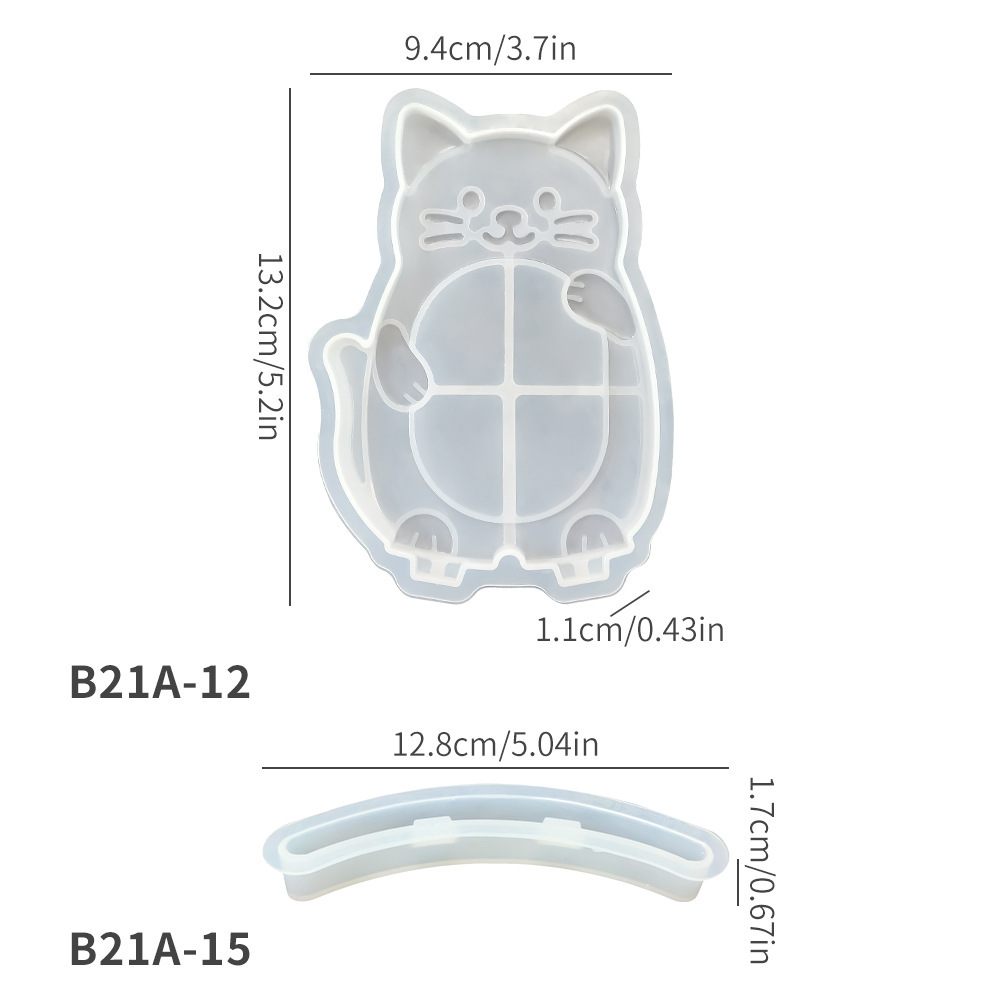 Bianco 01 Gatto