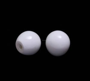 Produttore di blocchi di ceramica di allumina al2o3 resistente all'usura di buona temperatura - Product Image 4