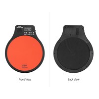 3-In-1 Elektronik Drum Pad Digital Praktek Pelatihan Metronome Drum Mesin dengan Menghitung Deteksi Kecepatan Metronome Mode