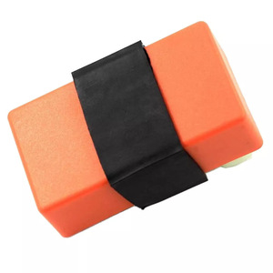Allumeur personnalisé pour moto - Allumeur électrique <span class=keywords><strong>CDI</strong></span> pour système électrique de moto GY6-125 - Product Image 5