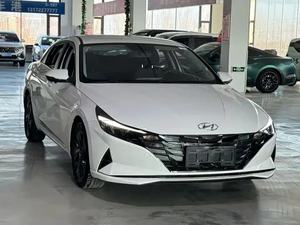 Hyundai <span class=keywords><strong>Elantra</strong></span> <span class=keywords><strong>2022</strong></span> 1.5L CVT GLS Edición Líder - Product Image 2