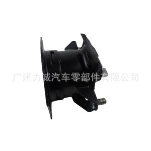 Supports moteur en caoutchouc d'occasion 50810-SDB-A02, approvisionnement direct usine, pour modèles Honda Accord, Pilot et Odyssey 2003-2007 - Product Image 4