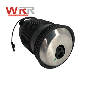 WRR 2133200225 Sacs à ressort de suspension pneumatique arrière pour Mercedes Benz W213 W238 Classe E W253 W257 E200 E300 GLC250 GLC300 CLS220 E400 - Product Image 3