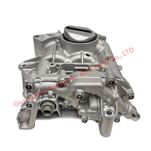Conjunto de Bomba de Aceite Kangyuan 15100-6B2-A01 para Acura RDX Honda Accord 2.0T, Piezas de Motor - Product Image 4