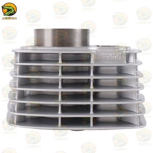 핫 세일 오토바이 부품 엔진 시스템 실행 부품 하이 퀄리티 <span class=keywords><strong>CB125</strong></span> 실린더 - Product Image 4