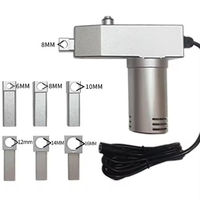 Nouvelle machine à dreadlocks 2026 – Kit de fabrication instantanée de dreadlocks pour cheveux bouclés ou africains