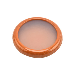 Ensemble de 8 compartiments de conservation alimentaire réutilisables en plastique pour avocat, oignon, citron, tomate, fraîcheur garantie - Product Image 4