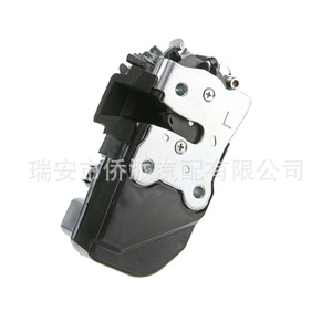 Actuador de Cerradura de Puerta Dodge 55276795AB 55276791AC 55372851AA, Control de Botón, Sistema de Cierre Centralizado - Product Image 3