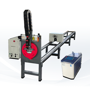 Máy Cắt Ống <span class=keywords><strong>laser</strong></span> <span class=keywords><strong>CNC</strong></span> - Product Image 1