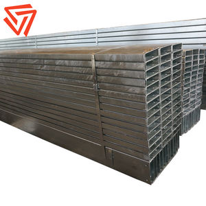 רפסודות פורלין מפלדת G90 מגולוונת C - Product Image 2