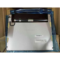 Pemasok layar LCD G170EG01 V0 G170EG01 V1 G170EG01 V104 panel tampilan kelas industri merek baru asli
