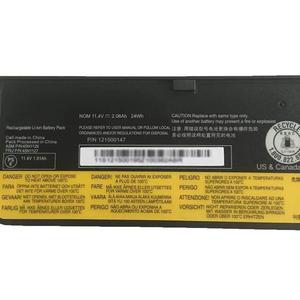 45N1126 Batterie D'ordinateur Portable De Remplacement pour <span class=keywords><strong>Lenovo</strong></span> <span class=keywords><strong>ThinkPad</strong></span> X240 X250 X260 T440 <span class=keywords><strong>T450</strong></span> T450S T460P A275 L460 L470 - Product Image 3