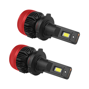 90W Canbus Z4 9005 HB3 HB4 HIR2 coche xenón LED bombilla Led lámpara delantera faro sin errores accesorios de coche 6500K blanco frío - Product Image 2