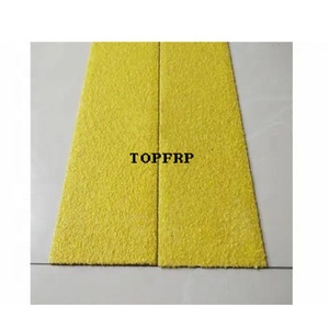 Tira de Fibra de Vidrio FRP Antideslizante - Product Image 1