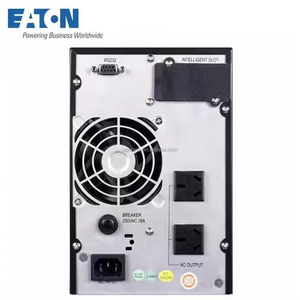 <span class=keywords><strong>UPS</strong></span> Power DX1000/2000/<span class=keywords><strong>3000</strong></span>/6000/10000CNXL Torre en Línea con Batería Integrada 1-10kVA <span class=keywords><strong>UPS</strong></span> 220V - Product Image 2