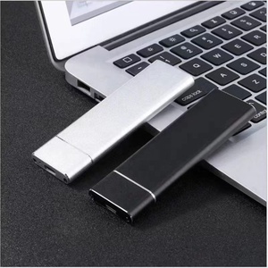 2026 the Cheapest 64GB 128GB Upgrade Capacity to 1TB 2TB Portable <b>SSD</b> Hard Disk USB3.1 Type-c Solid State Disk Hard Drives - Product Image 2