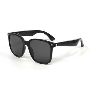 แว่นกันแดด AI นักแปล2025 GY500ชุดหูฟังอัจฉริยะสวมใส่เลนส์ UV400 AI แว่นตาแปลภาษาอัจฉริยะแบบไร้สายสำหรับผู้หญิงผู้ชาย - Product Image 4