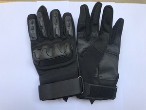 2023 Suncend Brand Full finger outdoor special forces guanti tattici guanti tattici di transizione - Product Image 4