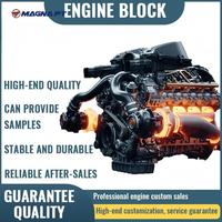 Moteur Toyota 3Y 4Y 2TR 1HZ 1KD 2KD 2L 3L 5L 5LE 1KZ pour Toyota Hiace 3rz, Moteur V8 Hilux, Moteur de remplacement pour voiture Toyota