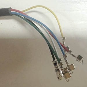 Pantalla <span class=keywords><strong>APT</strong></span> 750C con Botón de Operación + CLIP DE INSTALACIÓN 120V FUNCIONAL para Combinar con el CONTROLADOR SABVTON MQCON - Product Image 5