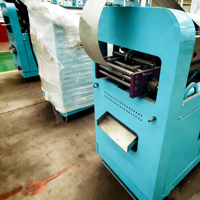 Máquina de Perfilado de Montantes Metálicos con Cambio Automático de Perfil C y U para Diversas Aplicaciones de Estructuras de Acero con Equipo Avanzado de Procesamiento de Metales
