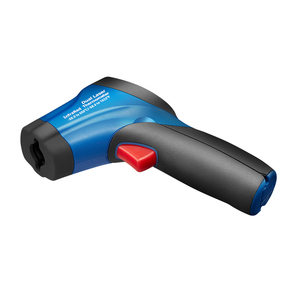CEM DT-8861 MINI Infrared <b>Thermometer</b> 550C Degree Dual Laser Small DT-8861 Infrared <b>Thermometer</b> 550C Degree DT-8861 DT-8861 - Product Image 5