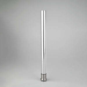 Fabricantes Suministro <span class=keywords><strong>de</strong></span> aleación <span class=keywords><strong>de</strong></span> aluminio Tubo integrado <span class=keywords><strong>Extremidades</strong></span> artificiales Tubo protésico <span class=keywords><strong>de</strong></span> pierna protésico <span class=keywords><strong>de</strong></span> acero inoxidable - Product Image 6