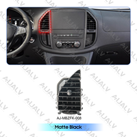 Grilles d'aération de climatisation d'origine pour Mercedes-Benz VITO/W447 2016-2019 - Accessoires automobiles