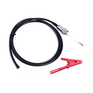 Huayi testador de resistência de isolamento elétrico, <span class=keywords><strong>gm</strong></span> ajustável hv megamímetro 5kv - Product Image 3