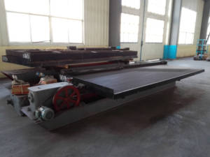 Trọng lực Chrome quặng Lắc bảng mini Gemini Vàng tập trung sạch khai thác mỏ separator Lắc Bảng giá máy - Product Image 4