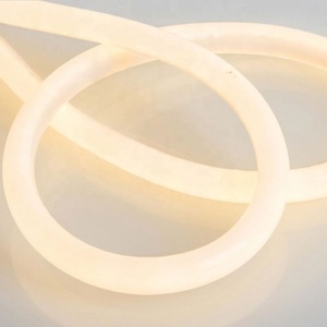 110V 220V 360 Degree <strong>Led</strong> Neon Flex Waterproof IP67 Round Stripe <strong>Rope</strong> <strong>LED</strong> - Product Image 5