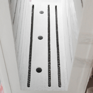 Energieeffizientes Industrielles Keramik-HA-Grad Tunnelofen-Heizgerät Design - Product Image 4