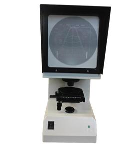 Fabrika Özelleştirmesi Profesyonel U/V Darbe Örneği/Numune Çentik Ölçüm Profili Mini Projektör - Product Image 1