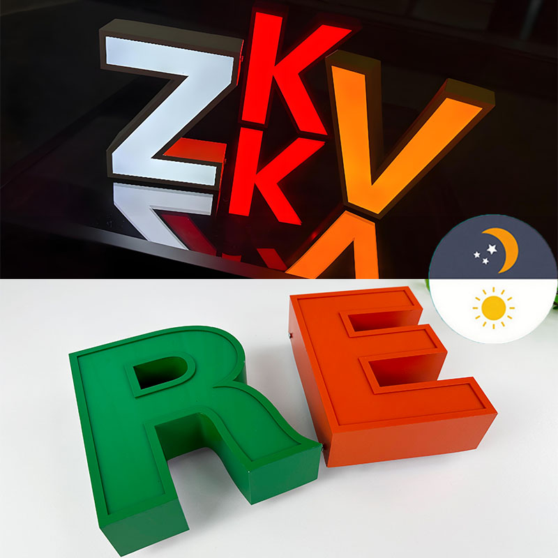 longyan xingyi advertising co