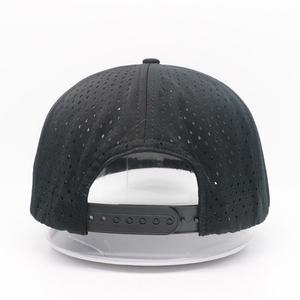 Gorra de Béisbol de 5 Paneles Personalizada de Alta Calidad para Niños, Tela Cortada con Láser, con Gorra Deportiva Ajustable, Estampado Moderno, Ropa Deportiva para Exteriores - Product Image 4