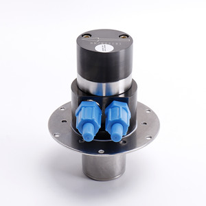 Pièces de rechange de haute qualité DM67803-SWP7011-T Pompe à encre blanche de type D (rotor long) pour imprimante jet d'encre Domino A320i A420i - Product Image 2