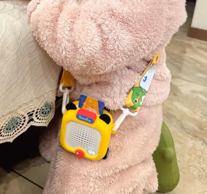 OEM fabbrica elettronica inglese macchine di apprendimento giocattoli educativi madre bambini giocattoli per bambini giocattolo di apprendimento per bambini giocattolo con carte - Product Image 2